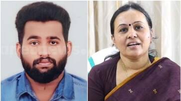 Health minister Veena George reaction on Shawarma death in Kerala asd Health minister Veena George reaction on Shawarma death in Kerala asd