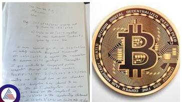 Bitcoin Scam Advocate file case against SIT officials on phone tapping gow Bitcoin Scam Advocate file case against SIT officials on phone tapping gow