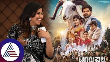 Tagaru Palya team told why Anchor Anushree is an inspiration to everyone suc Tagaru Palya team told why Anchor Anushree is an inspiration to everyone suc