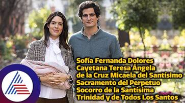 157 Letter 25 words Spanish Duke And Duchess Asked To Shorten Daughters Name san 157 Letter 25 words Spanish Duke And Duchess Asked To Shorten Daughters Name san