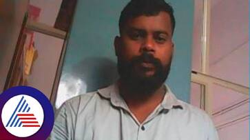 An under trial prisoner died of a heart attack at chamarajanagar district rav An under trial prisoner died of a heart attack at chamarajanagar district rav