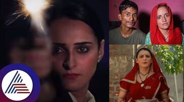 Strong twist of espionage and RAW agent in the film based on Seema Haider suc Strong twist of espionage and RAW agent in the film based on Seema Haider suc