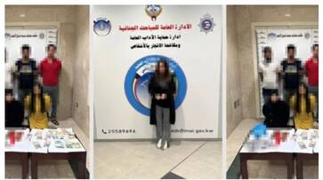 gulf news 12 expats arrested in kuwait for prostitution rvn gulf news 12 expats arrested in kuwait for prostitution rvn