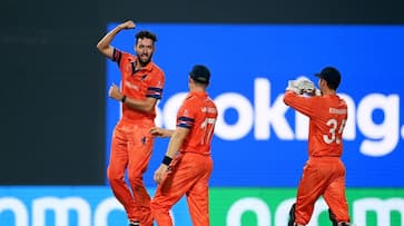 Netherlands vs Bangladesh Live Updates, Netherlands beat Bagladesh by 87 runs gkc Netherlands vs Bangladesh Live Updates, Netherlands beat Bagladesh by 87 runs gkc
