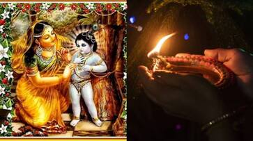 Kartik Month 2023: How to observe Damodar month? Check dos and donts to follow this sacred month anr Kartik Month 2023: How to observe Damodar month? Check dos and donts to follow this sacred month anr