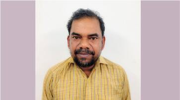 self proclaimed siddha molested a young woman in Alappuzha arrested after coming for treatment to get rid of his anger ppp self proclaimed siddha molested a young woman in Alappuzha arrested after coming for treatment to get rid of his anger ppp