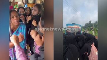 MSF police complaint against fake news spread against college students protest at Kumbala kgn MSF police complaint against fake news spread against college students protest at Kumbala kgn