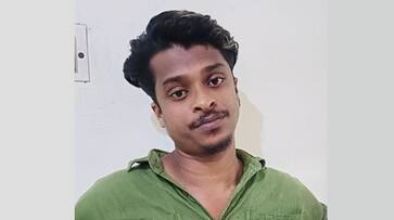 Main accused in Mangalapuram drug mafia gang attack and injuries case arrested ppp Main accused in Mangalapuram drug mafia gang attack and injuries case arrested ppp