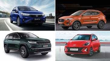 Diwali Car Discounts, From Maruti Jimney To Stylish Tata Tigor Check out the full list-rag Diwali Car Discounts, From Maruti Jimney To Stylish Tata Tigor Check out the full list-rag