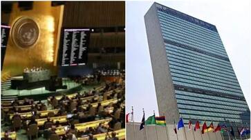 Opposition criticizes Indias stand on UN resolution calling for ceasefire in gaza Opposition criticizes Indias stand on UN resolution calling for ceasefire in gaza