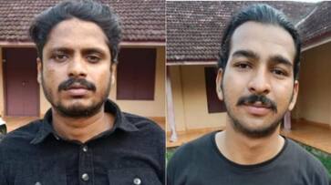 two repeated offenders helps youth in road accident later threatened and stolen money and costly helmet in kochi held etj two repeated offenders helps youth in road accident later threatened and stolen money and costly helmet in kochi held etj