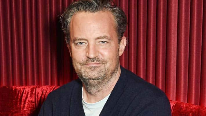 Matthew Perry Death: Anti-depressants, anti-anxiety drugs found at 'Friends' star's home RBA