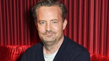 Friends star Matthew Perry found dead in hot tub Friends star Matthew Perry found dead in hot tub