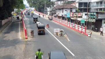 ch bridge kozhikode will open today SSM ch bridge kozhikode will open today SSM