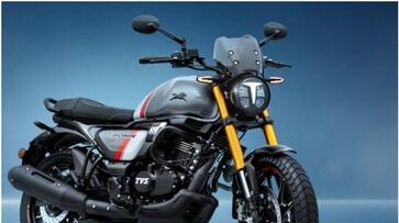 TVS Motor launches Ronin Special Edition prn TVS Motor launches Ronin Special Edition prn