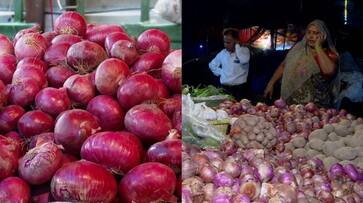 onion price hike in India after Navrathri onion price hike in India after Navrathri
