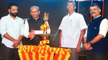 This Award is an Inspiration for Future Engineers Says Chancellor of VTU Dr Vidyashankar grg This Award is an Inspiration for Future Engineers Says Chancellor of VTU Dr Vidyashankar grg