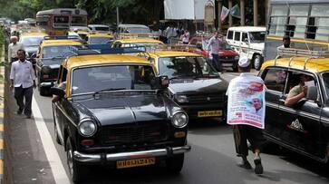 Goodbye Kaali-Peeli: Mumbai's beloved 'Premier Padmini' taxis to go off the road from October 30 AJR Goodbye Kaali-Peeli: Mumbai's beloved 'Premier Padmini' taxis to go off the road from October 30 AJR