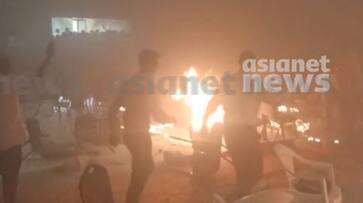 URL: Explosion at convention centre in Kerala's Kalamassery anr URL: Explosion at convention centre in Kerala's Kalamassery anr