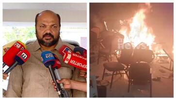 minster p rajeev about kalamassery blast fvv minster p rajeev about kalamassery blast fvv
