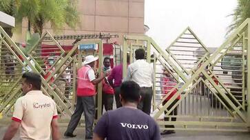 One Dead, Several Injured in Explosions At Convention Centre in Kerala's Ernakulam lns One Dead, Several Injured in Explosions At Convention Centre in Kerala's Ernakulam lns