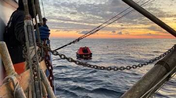 fisherman lost in sea for two weeks and ate salmon for survival rlp fisherman lost in sea for two weeks and ate salmon for survival rlp