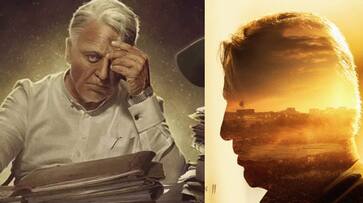 Time Fix for Indian 2 intro Video Release NSK Time Fix for Indian 2 intro Video Release NSK