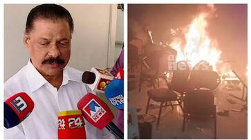 subject must not be approached with prejudice, but will be investigated with utmost seriousness MV Govindan fvv subject must not be approached with prejudice, but will be investigated with utmost seriousness MV Govindan fvv