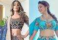 Must Try Bollywood style Celebs 10 lehenga if you are getting married soon ZSCA