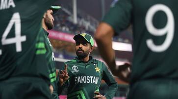 Babar Azam says those 3 are his heroes gkc Babar Azam says those 3 are his heroes gkc