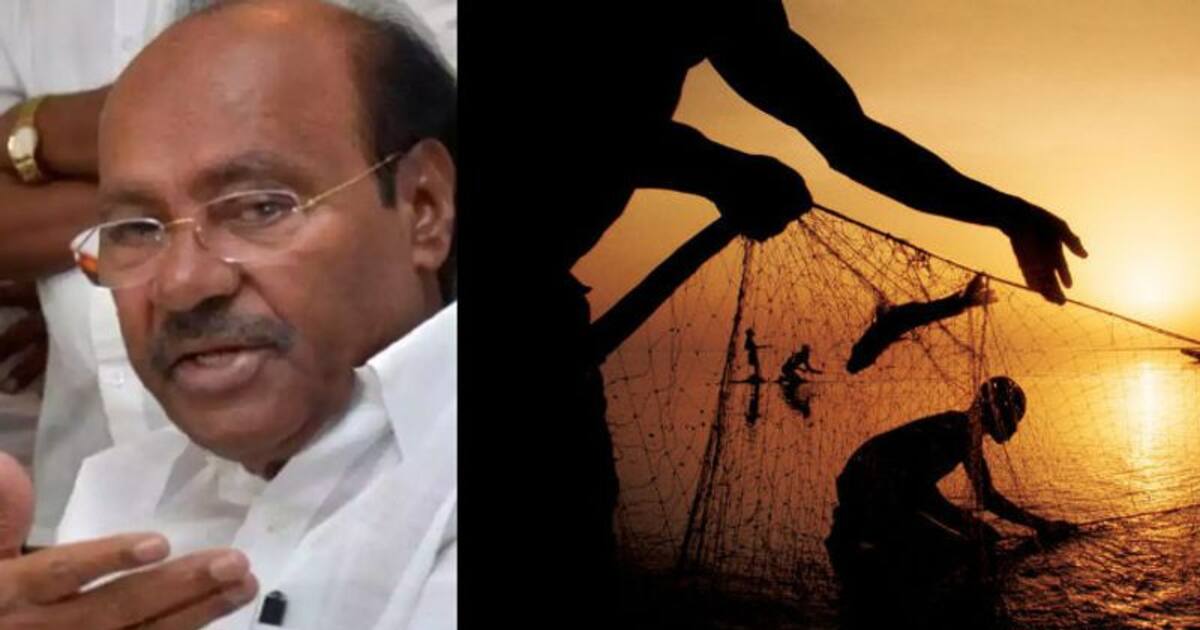 தமிழக மீனவர்கள் திட்டமிட்டு இதை செய்யவில்லை.. அவர்களை மாலத்தீவு அரசு குற்றவாளி போல் நடத்தலாமா? ராமதாஸ் வேதனை!