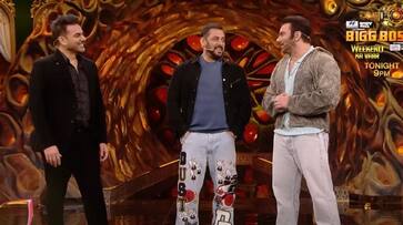 Bigg Boss 17: Sohail Khan, Arbaaz Khan to roast contestants every Sunday RKK Bigg Boss 17: Sohail Khan, Arbaaz Khan to roast contestants every Sunday RKK