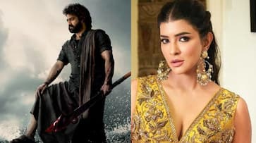 manchu lakshmi to play important role in NTR devara movie dtr manchu lakshmi to play important role in NTR devara movie dtr
