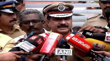 IED type tiffin box bomb blast in kerala convention centre says dgp smp IED type tiffin box bomb blast in kerala convention centre says dgp smp