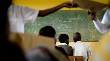 South Africans face jail if children not in school etj South Africans face jail if children not in school etj