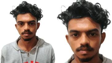 after break up 23 year old man followed and harassed minor girl arrested in trivandrum SSM after break up 23 year old man followed and harassed minor girl arrested in trivandrum SSM