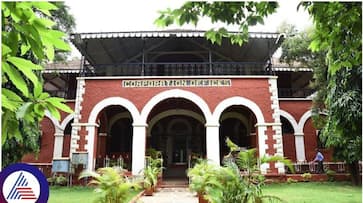 Karnataka: MLA Arvind Bellad requests state govt to make separate city corporations for Hubli, Dharwad vkp Karnataka: MLA Arvind Bellad requests state govt to make separate city corporations for Hubli, Dharwad vkp