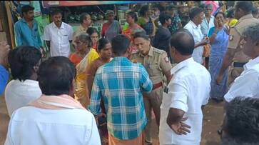 man shot dead by forest officer in gudalur SSM man shot dead by forest officer in gudalur SSM