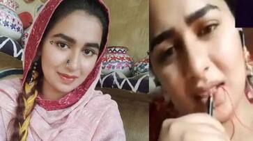 lady youtuber aliza sehar private video leak dtr lady youtuber aliza sehar private video leak dtr