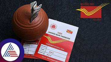 Get Rs 9000 monthly income with this Post Office Savings Scheme here is how anu Get Rs 9000 monthly income with this Post Office Savings Scheme here is how anu