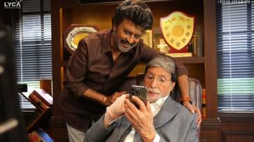 rajinikanth movie thalaivar 170 mumbai schedule wrapped amitabh bachchan nrn rajinikanth movie thalaivar 170 mumbai schedule wrapped amitabh bachchan nrn