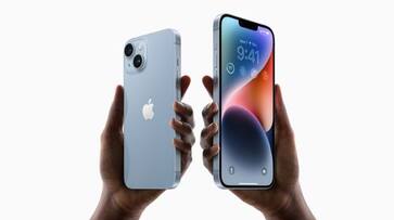 Flipkart Big Diwali Sale 2023 Apple iPhone 14 Plus available for Rs 20400 Check details gcw Flipkart Big Diwali Sale 2023 Apple iPhone 14 Plus available for Rs 20400 Check details gcw