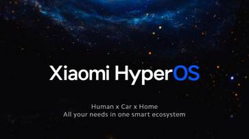 Xiaomi HyperOS announced: Features, roll out schedule, and more sgb Xiaomi HyperOS announced: Features, roll out schedule, and more sgb