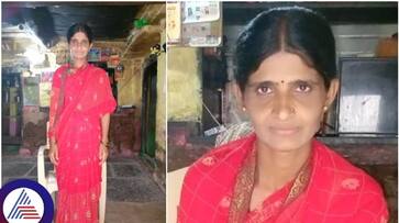 Yadagiri young man grabs pulls woman sari then desperate housewife commits self death sat Yadagiri young man grabs pulls woman sari then desperate housewife commits self death sat