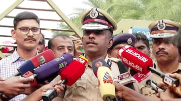 Kalamassery blast; 'investigation is in preliminary stage, the surrenderee is interrogated in detail' -ADGP Kalamassery blast; 'investigation is in preliminary stage, the surrenderee is interrogated in detail' -ADGP