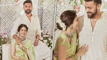 Varun Tej, Lavanya Tripathi to host wedding reception on THIS date, venue details here RKK Varun Tej, Lavanya Tripathi to host wedding reception on THIS date, venue details here RKK