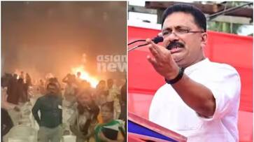 kt jaleel reaction on kalamassery bomb blast joy kt jaleel reaction on kalamassery bomb blast joy
