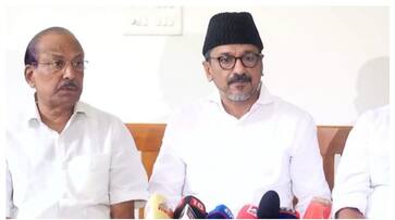 investigation should be conducted and the truth should be brought out Muslim League leadersFVV investigation should be conducted and the truth should be brought out Muslim League leadersFVV