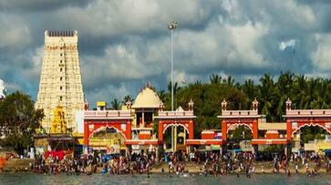 Devotees are invited to apply tn govt Rameswaram Kashi free spiritual journey smp Devotees are invited to apply tn govt Rameswaram Kashi free spiritual journey smp