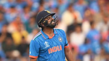 ICC World cup 2023: Rohit Sharma, SuryaKumar Yadav innings helped Team India vs England CRA ICC World cup 2023: Rohit Sharma, SuryaKumar Yadav innings helped Team India vs England CRA